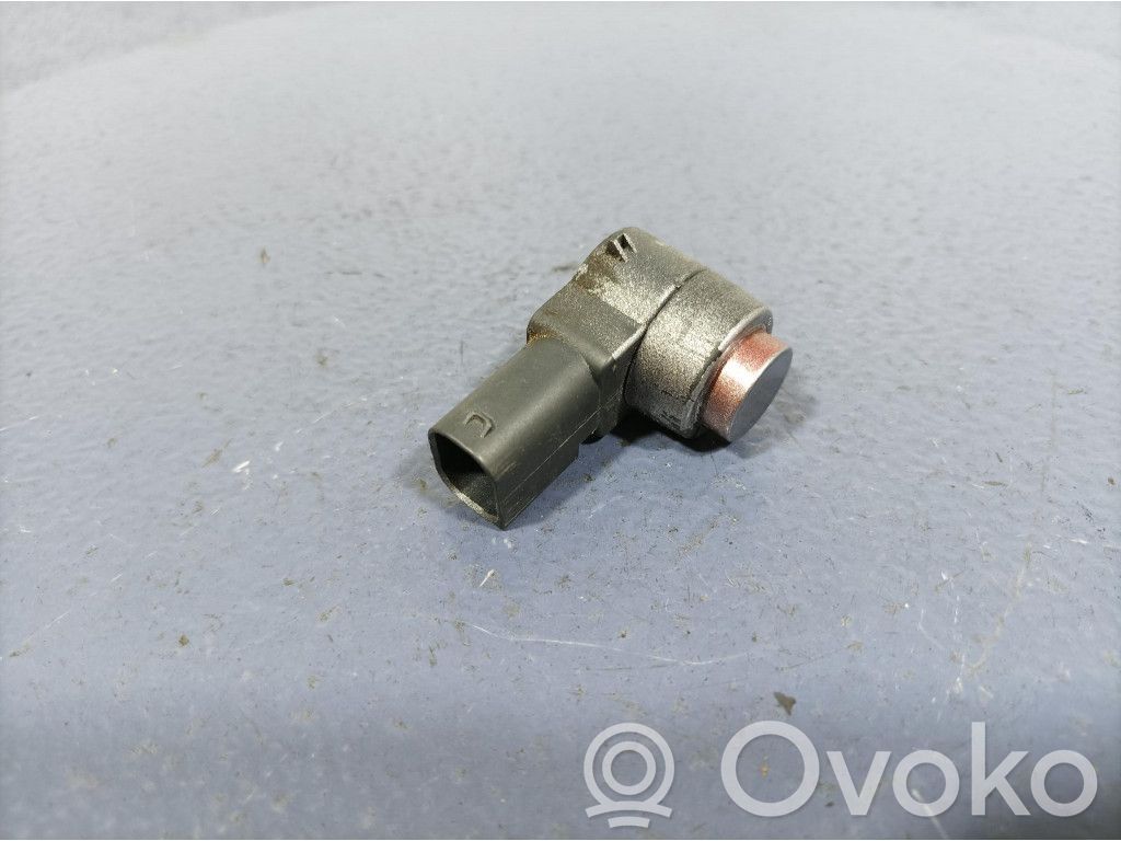 Citroen DS4 Unitate/modul de comandă parcare PDC 