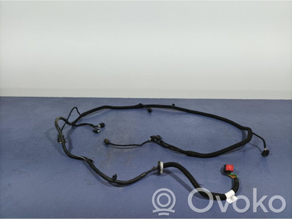 Citroen DS4 Otros cableados 