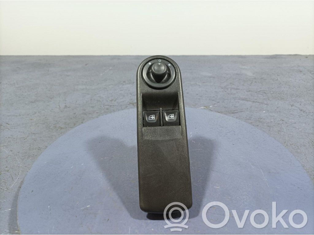 Renault Clio I Other switches/knobs/shifts 