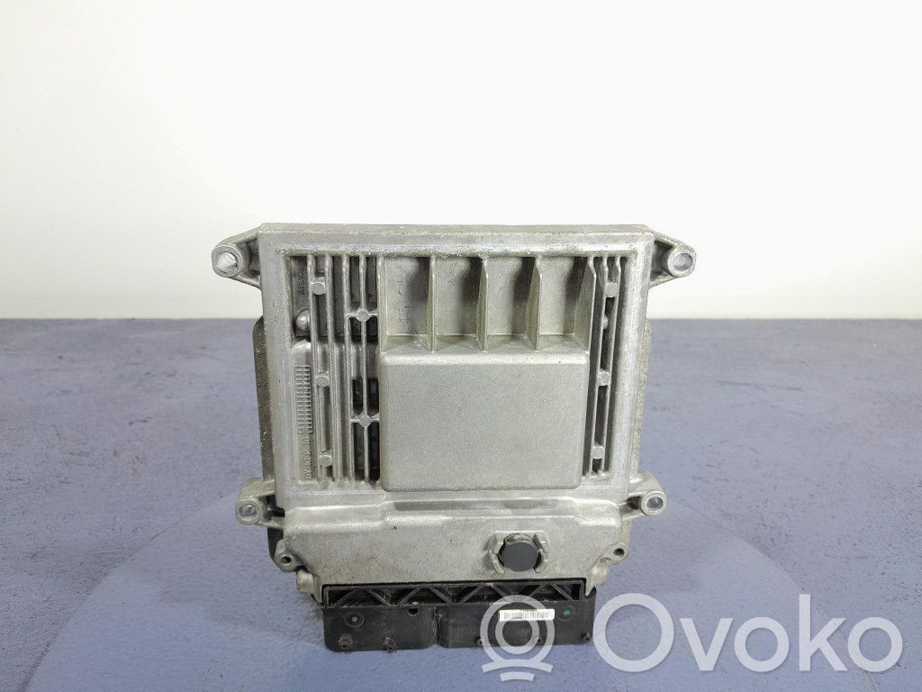 Hyundai i30 Engine control unit/module ECU 