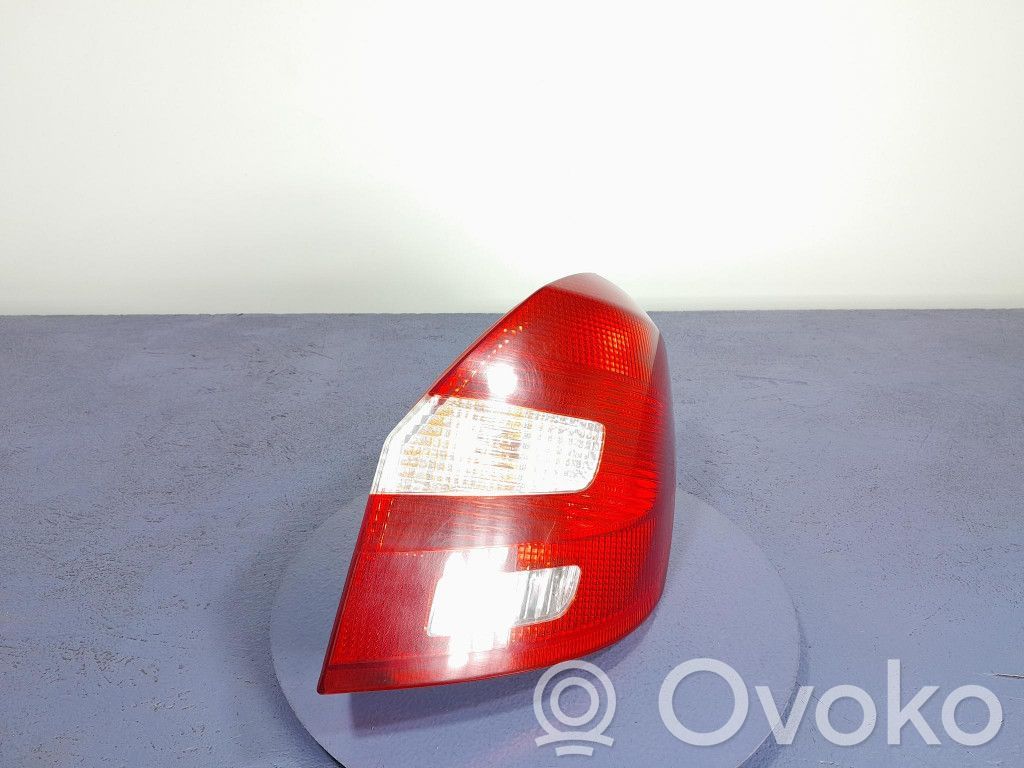 Skoda Fabia Mk2 (5J) Takavalot 