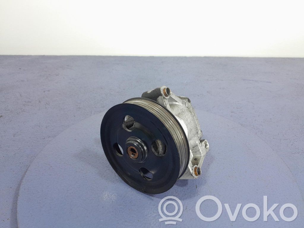 Ford Mondeo MK IV Power steering pump 