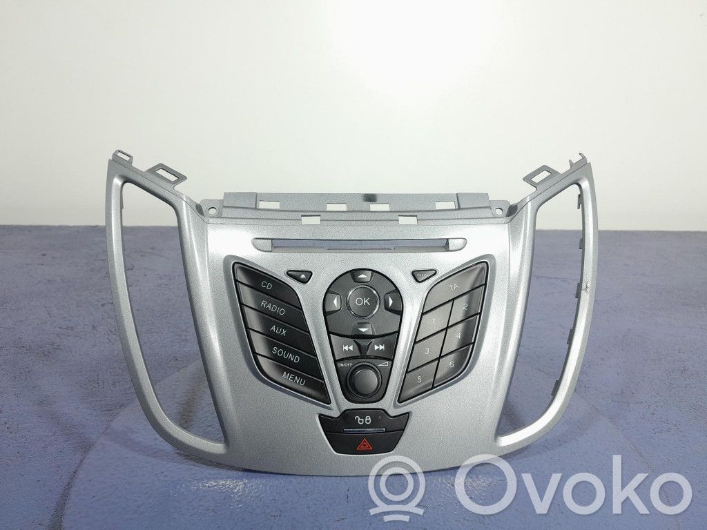 Modul comenzi multimedia   AM5T18K811AD,AM5T18K811AD