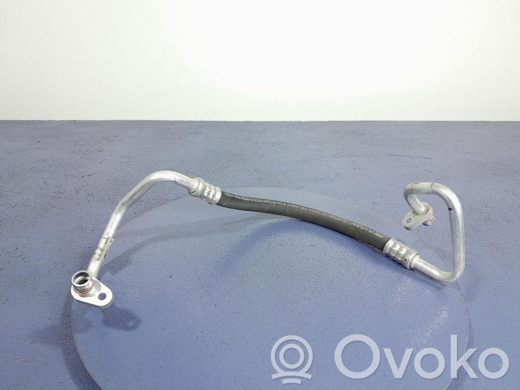 Nissan Qashqai Ilmastointilaitteen putki (A/C) 