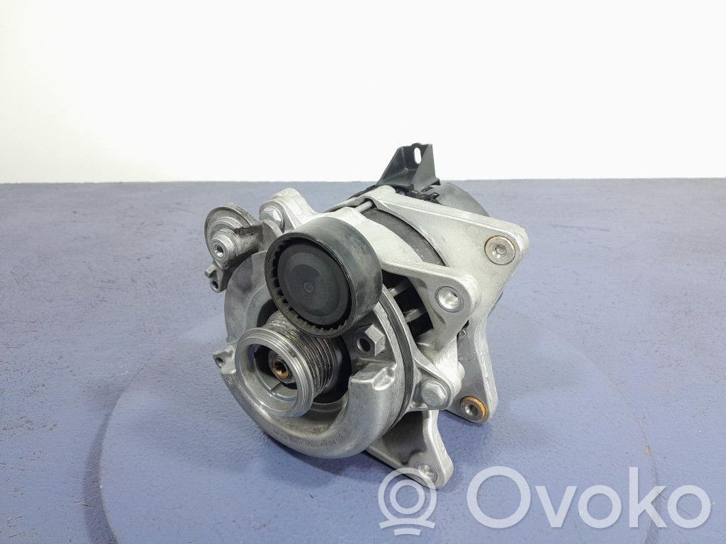 Nissan Qashqai Generatore/alternatore