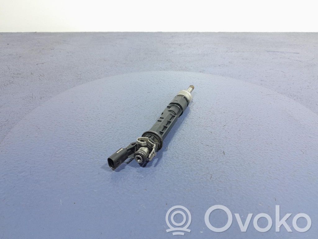 Nissan Qashqai Inyector de combustible 