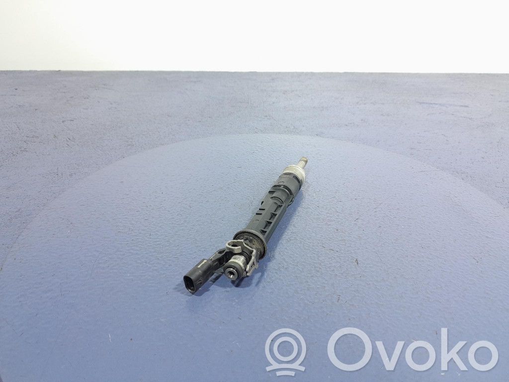 Nissan Qashqai Inyector de combustible 