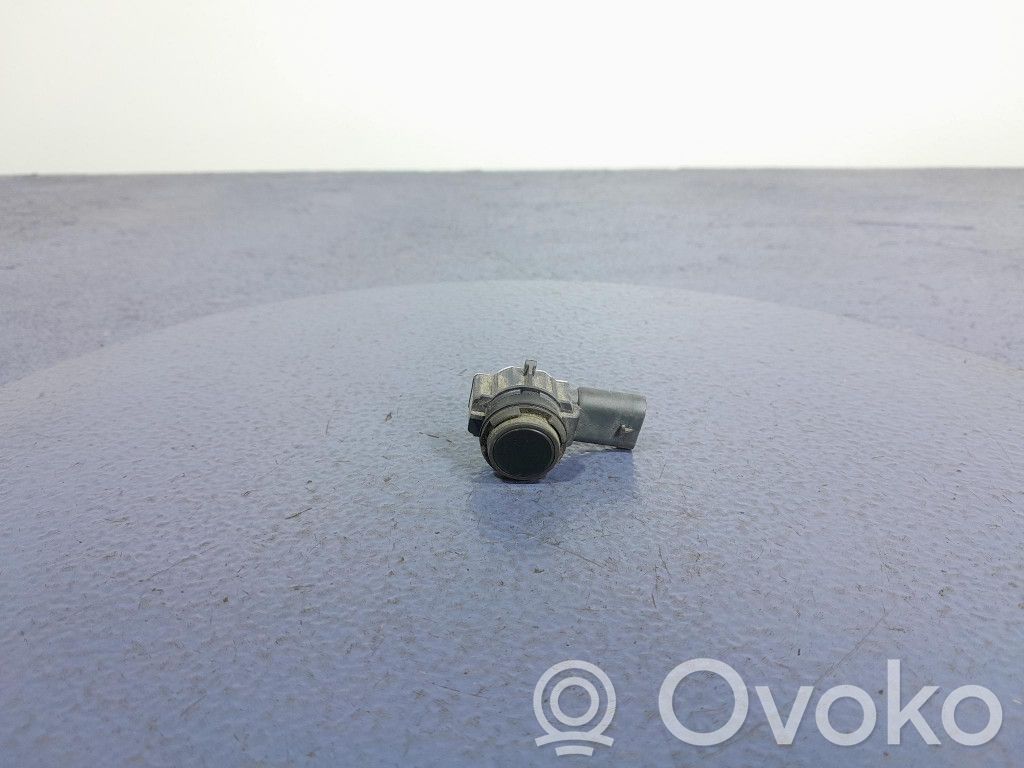 Skoda Kodiaq Unitate/modul de comandă parcare PDC