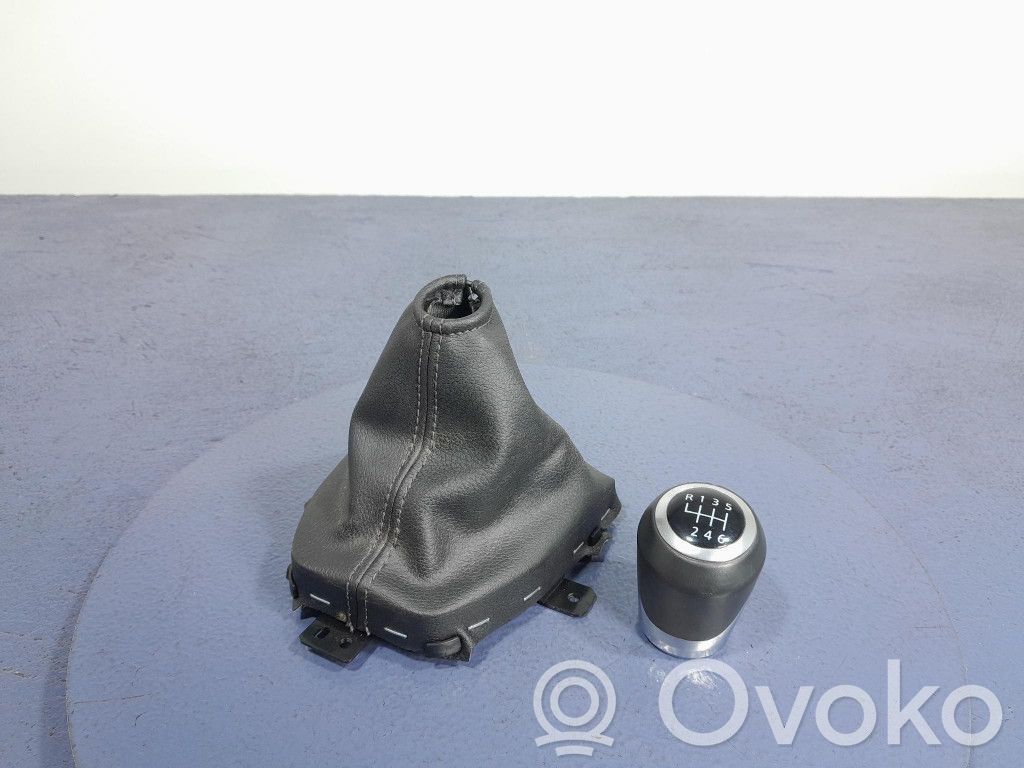 Nissan Qashqai Drążek zmiany biegów 