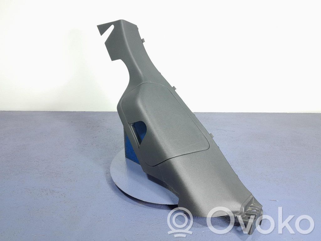 Nissan Qashqai Alte componente capac prag/stâlp 
