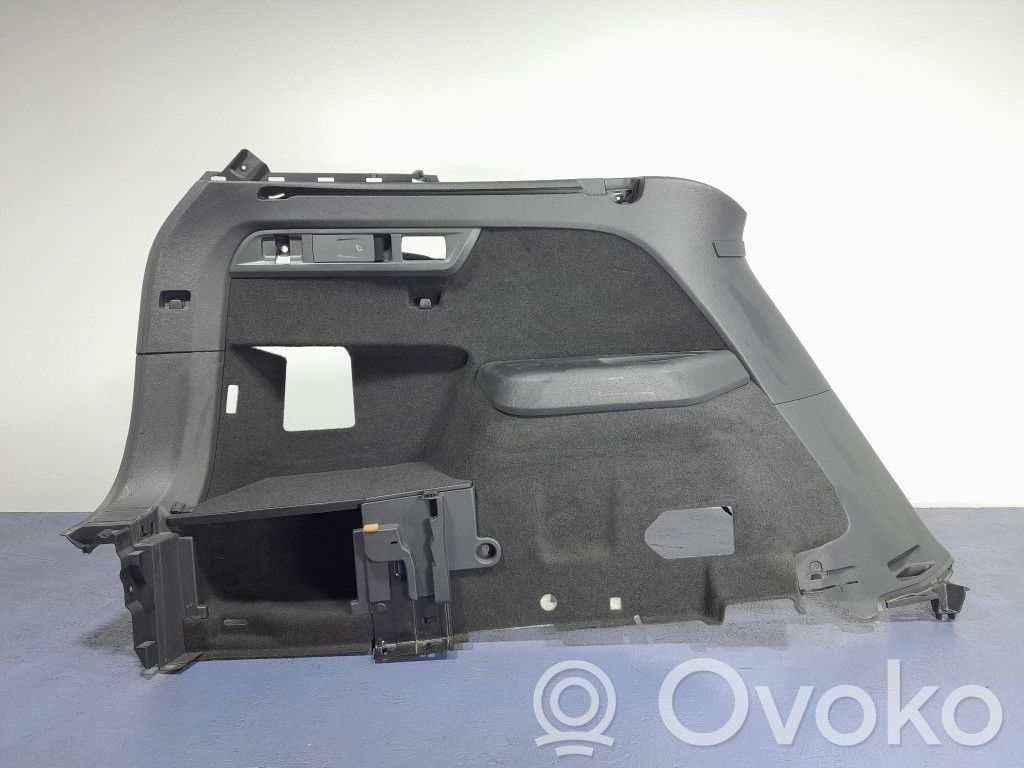 Skoda Kodiaq Set panou interior hayon/capotă portbagaj