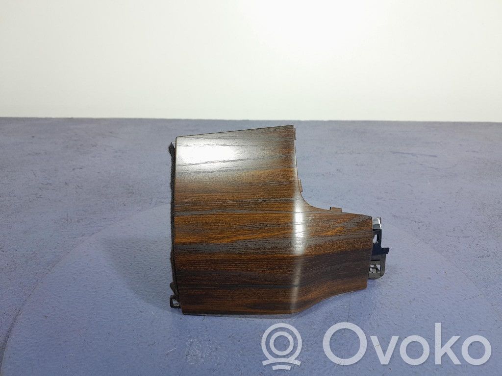 Skoda Kodiaq Rivestimento posteriore minigonna laterale
