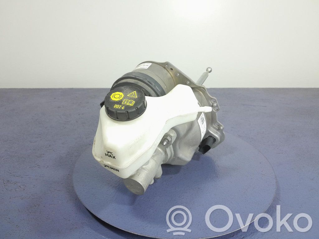 Jarrutehostin   5WB614105AB,5WB614105AB