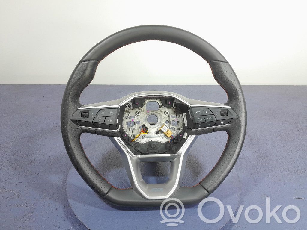 Nissan Atleon Vairas 