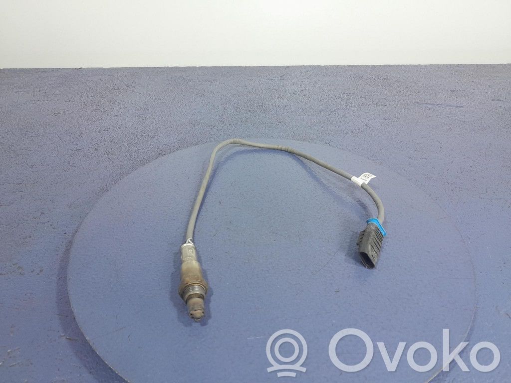 BMW X4 F26 Lambda probe sensor 