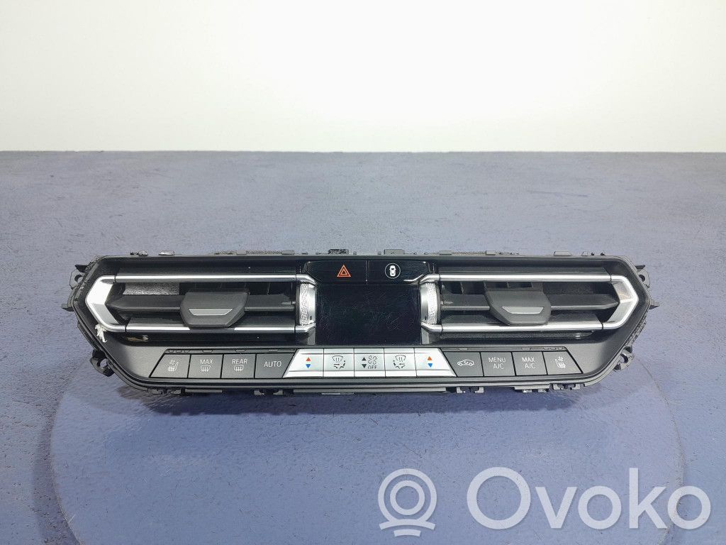 BMW X4 G02 Centralina del climatizzatore 