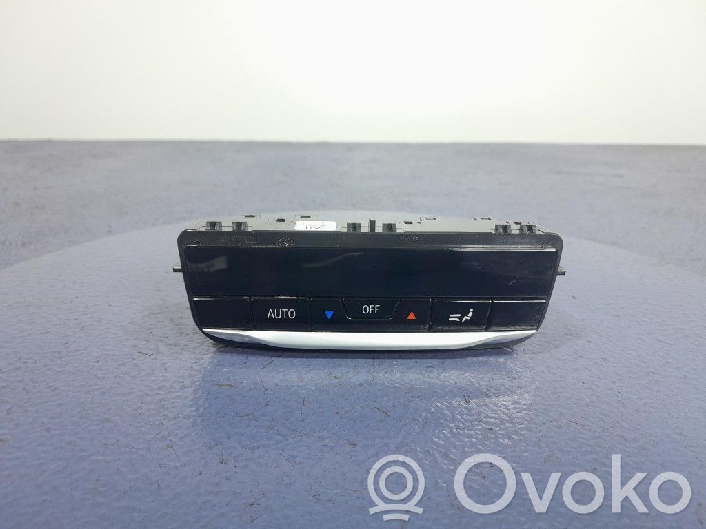 BMW X4 G02 Centralina del climatizzatore 