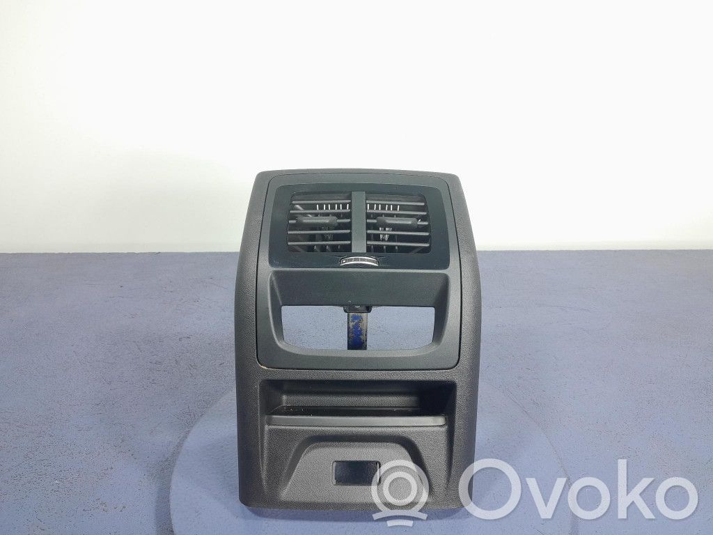 BMW X4 G02 Copertura griglia di ventilazione laterale cruscotto 