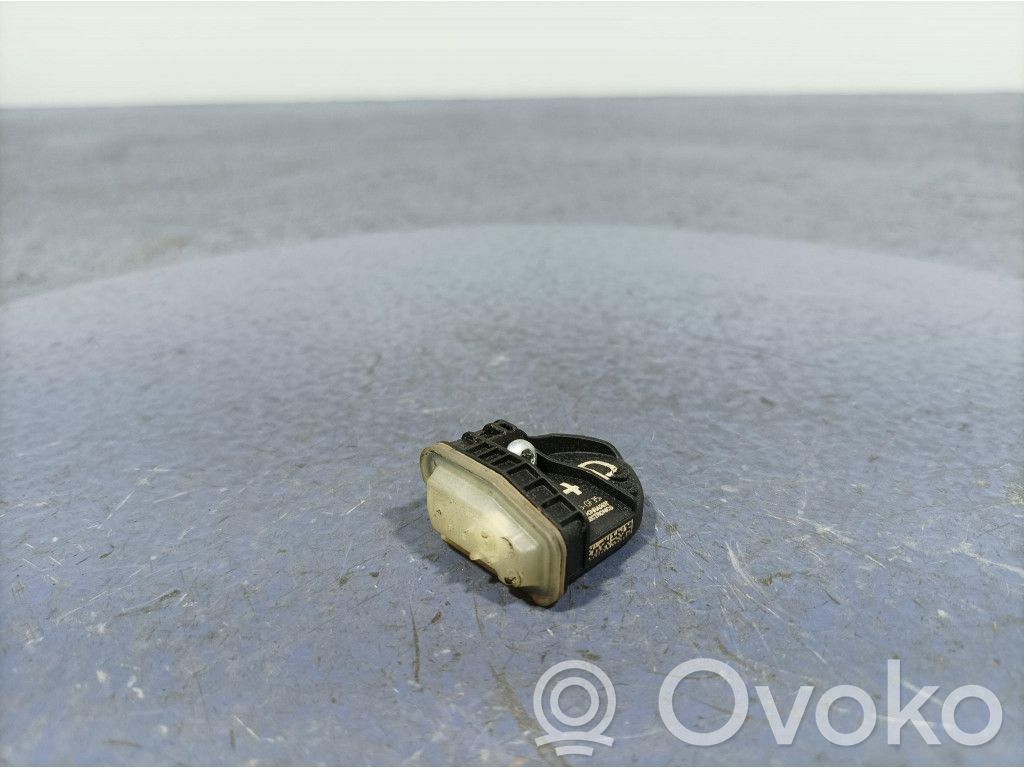 Opel Insignia A Tire pressure sensor 