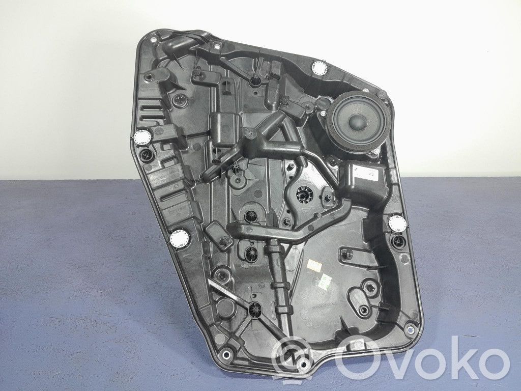 BMW X4 G02 Elektryczny podnośnik szyby drzwi tylnych 
