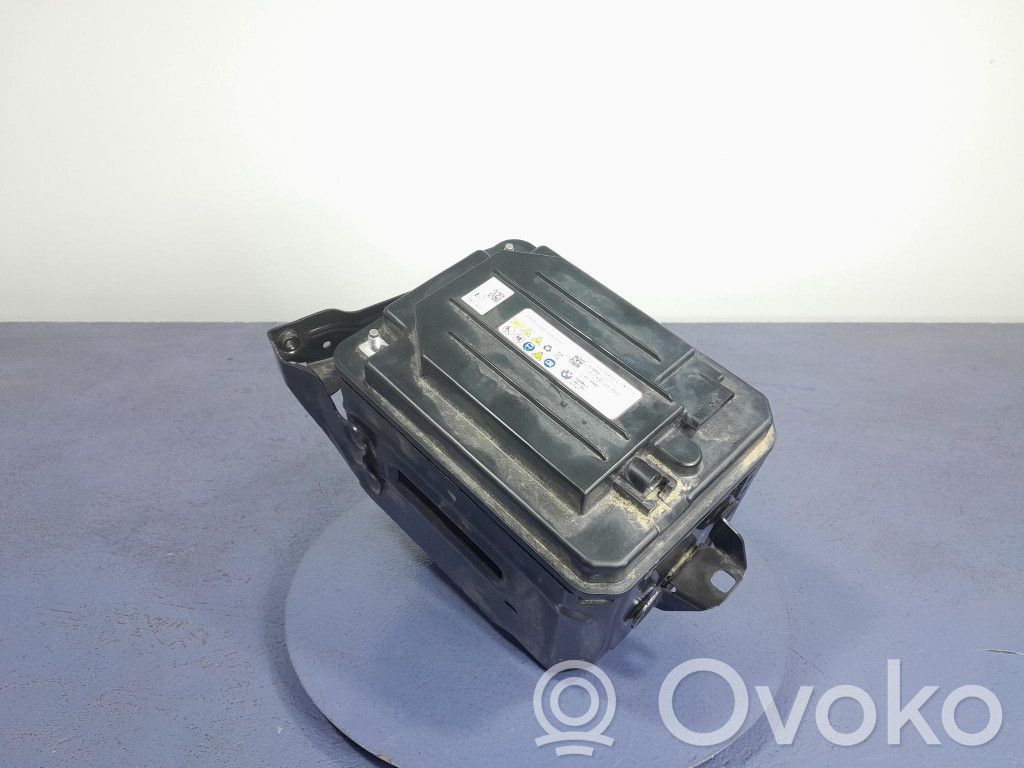 BMW X4 G02 Baterie vehicul hibrid/electric 