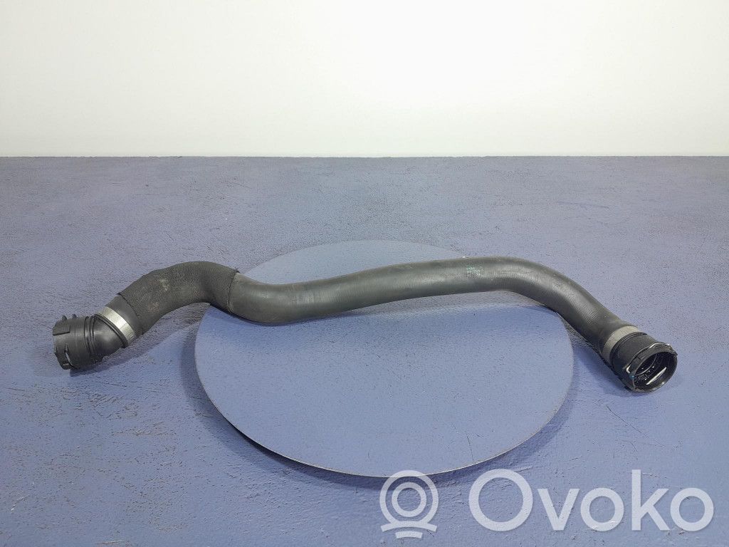 BMW X4 F26 Engine coolant pipe/hose 