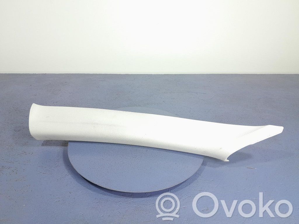 Skoda Superb B8 (3V) Altro elemento di rivestimento sottoporta/montante