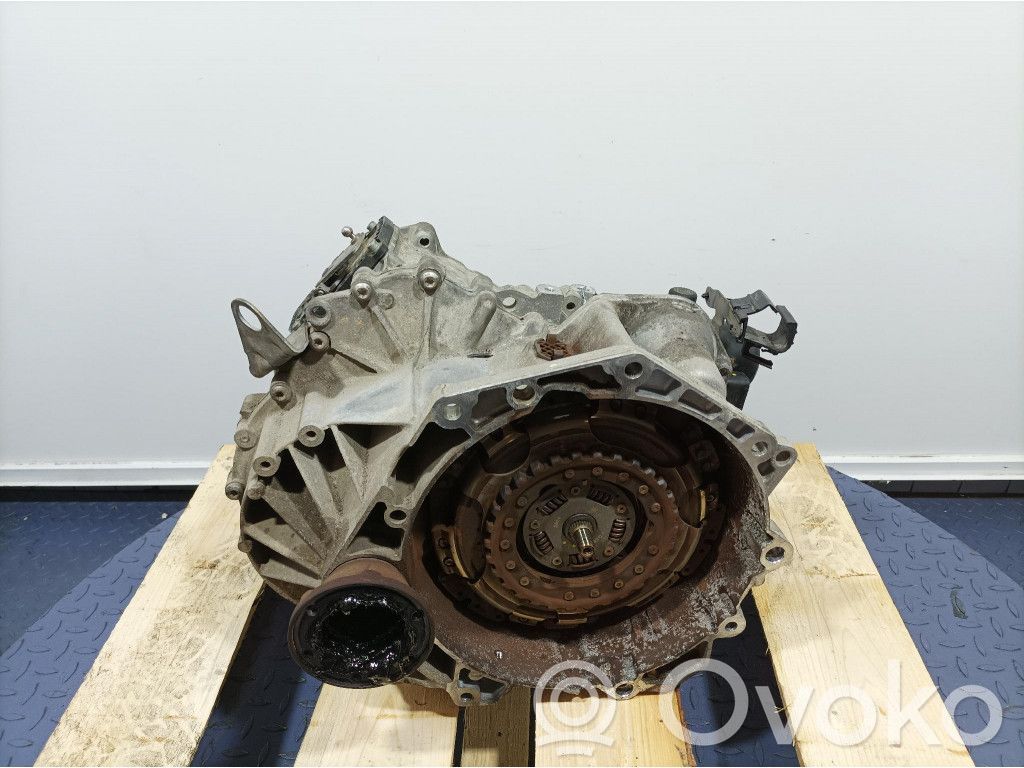 Skoda Superb B8 (3V) Automatyczna skrzynia biegów 