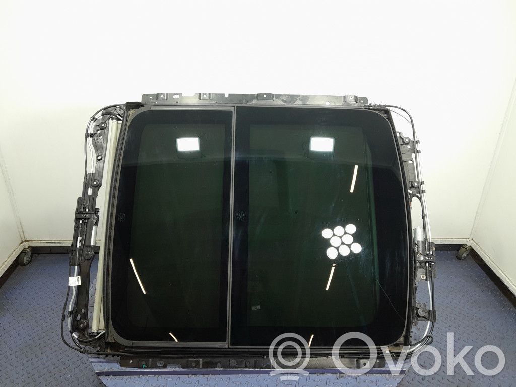 Volvo S90, V90 Szyberdach komplet 