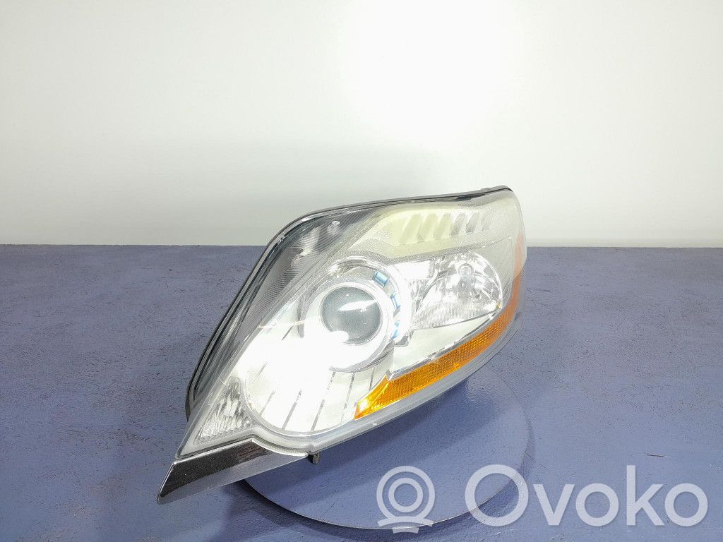 Ford Kuga I Scheinwerfer 