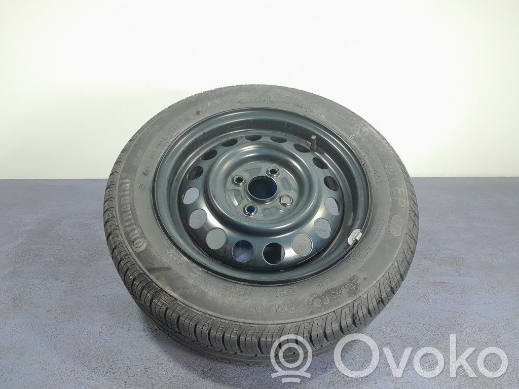 Suzuki Ignis Roată de rezervă R17 