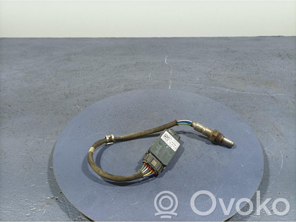 Audi Q5 SQ5 8R Sensor 