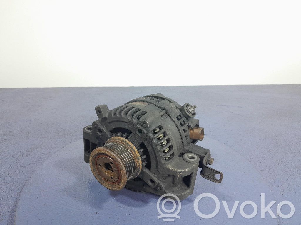 Toyota Avensis Verso Alternator 