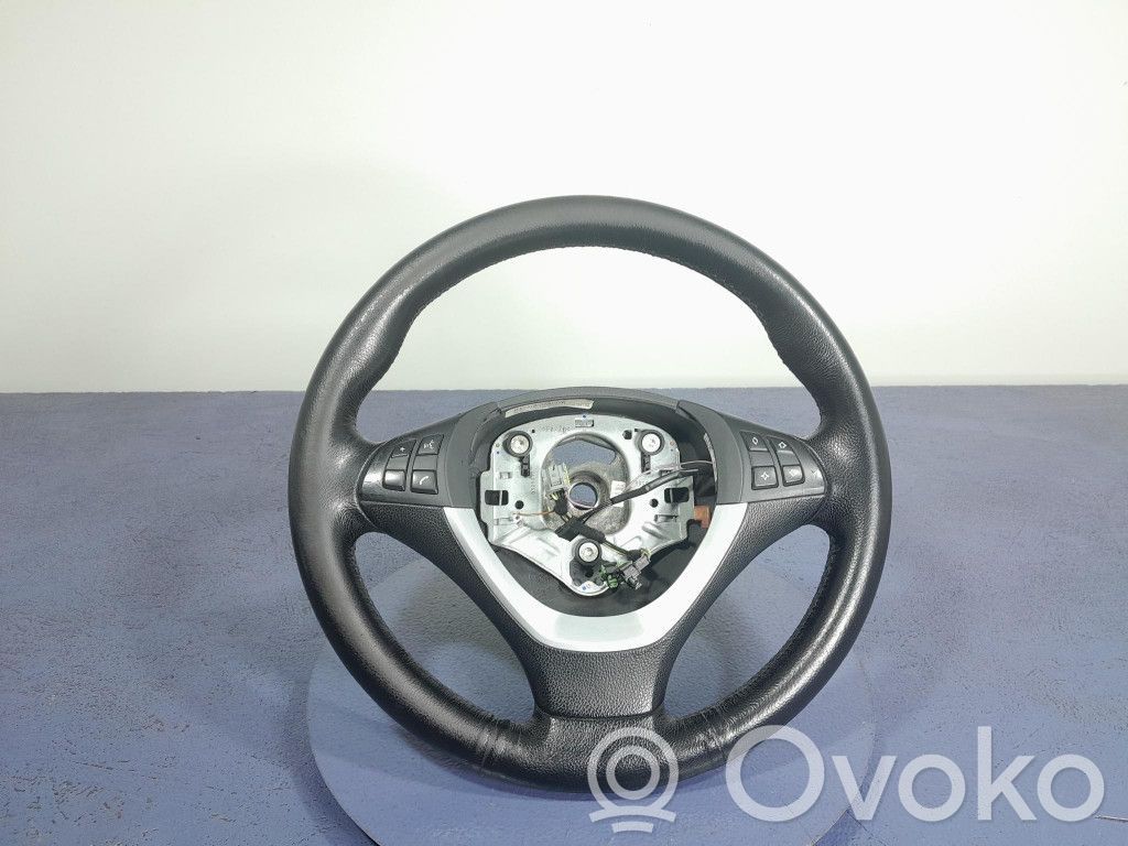 BMW X5 E70 Steering wheel 