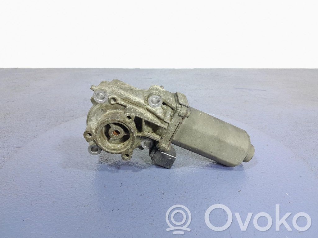 BMW X5 E70 Gearbox transfer box case 