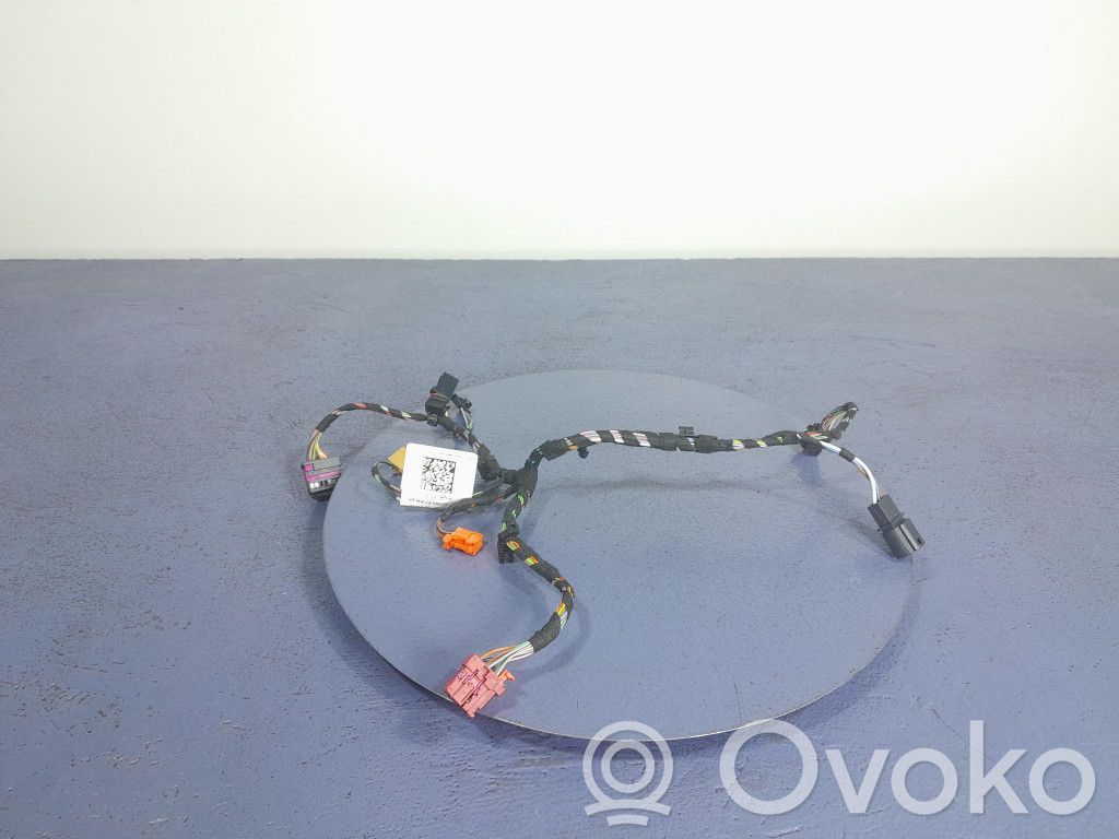 Audi A6 S6 C8 4K Muu johtosarja 