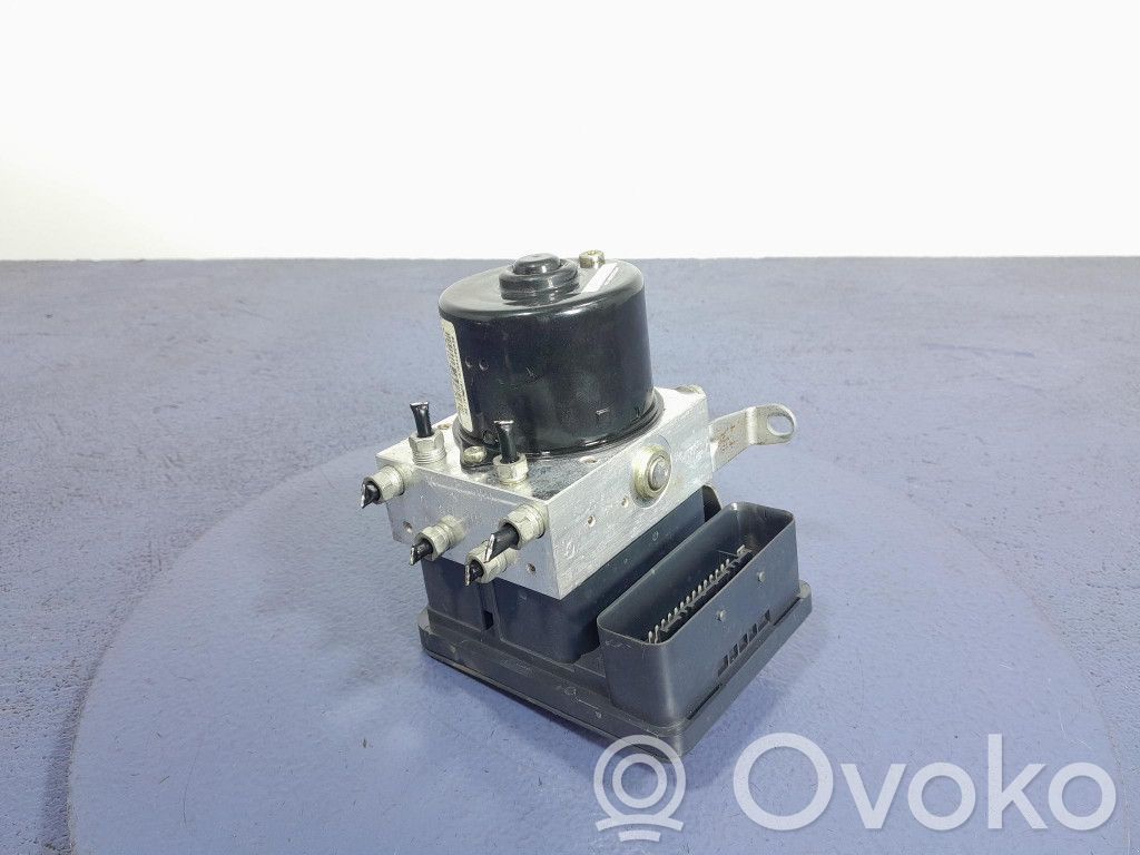 BMW 1 E81 E87 ABS Blokas 