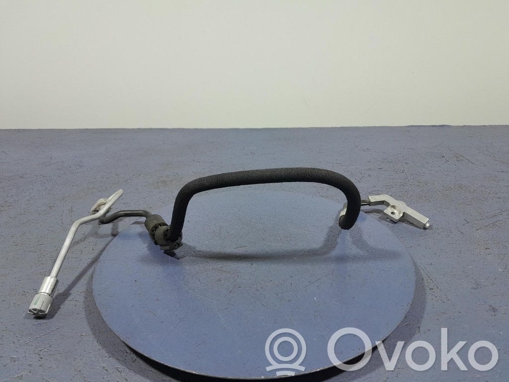 Audi A6 S6 C8 4K Ilmastointilaitteen putki (A/C) 