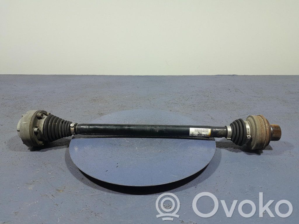 Audi A6 S6 C8 4K Eje de transmisión trasero 
