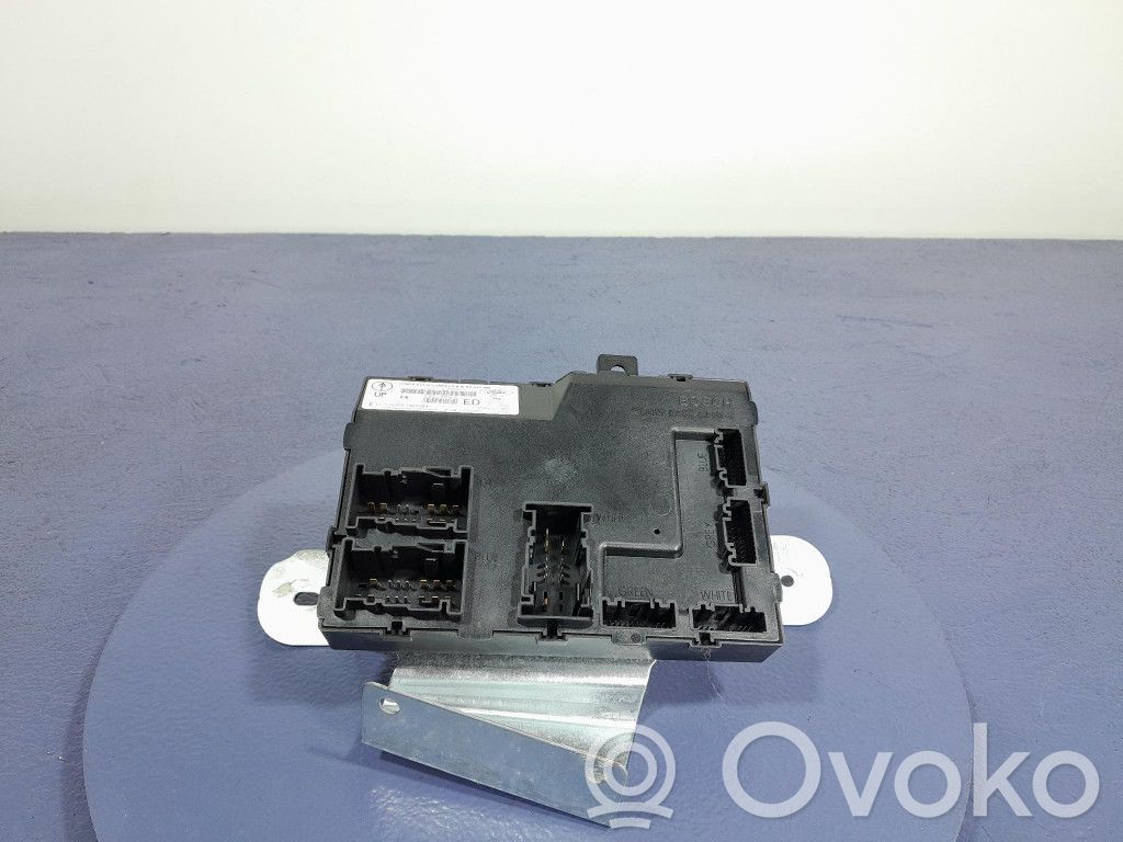 Ford Fiesta Module confort 