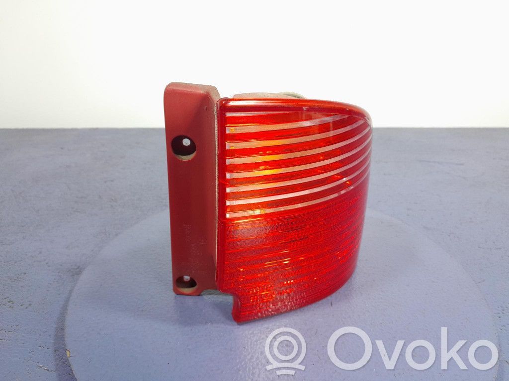 Saab 9-5 Rear/tail lights 