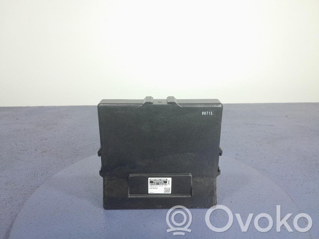 Toyota Auris E180 Autres unités de commande / modules 