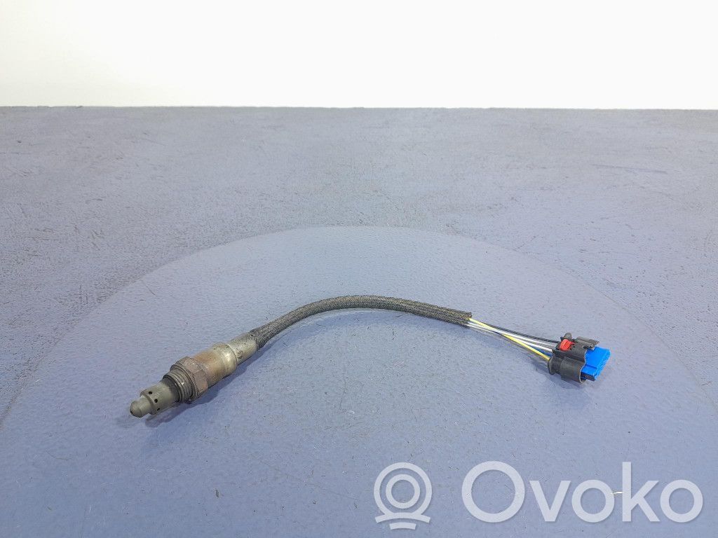 Sonda lambda   JR3A9Y460BC,JR3A9Y460BC