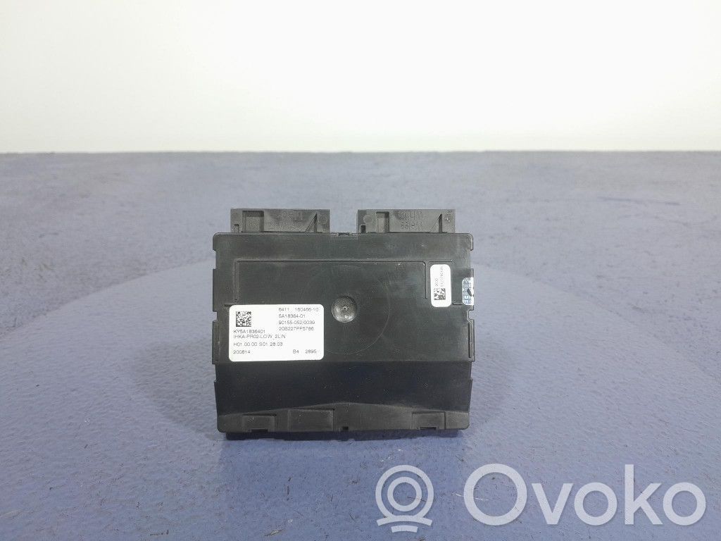 BMW 1 F40 Muut ohjainlaitteet/moduulit 