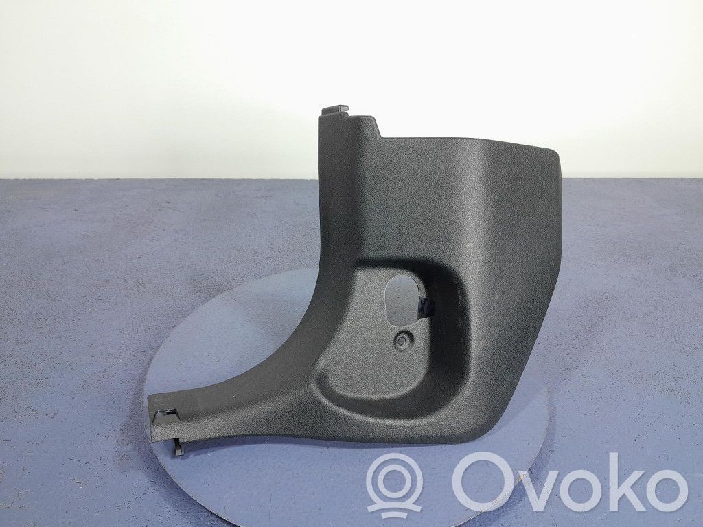 BMW 1 F40 Otras molduras del borde/pilar 