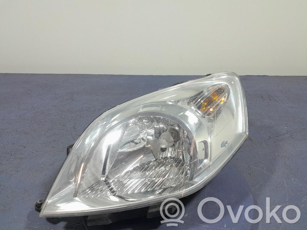 Fiat Fiorino Phare frontale 