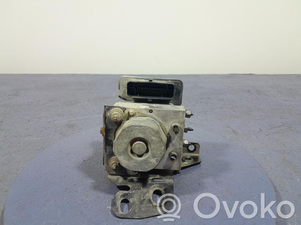 Fiat Fiorino ABS bloks 