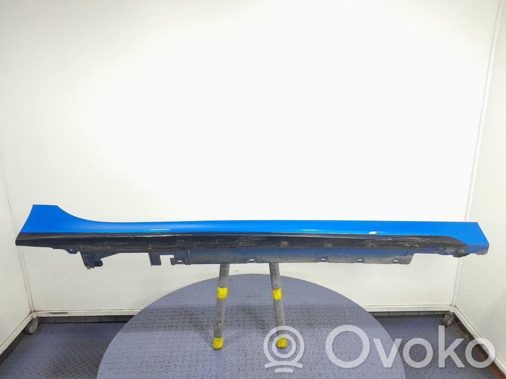 Front sill (body part)   8072574,8072574