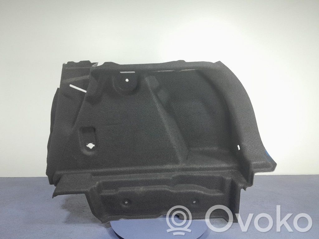 Alpine B3 B4 B5 B6 E90 E91 E92 E93 Tailgate/boot cover trim set 