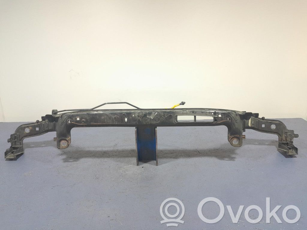 Ford Galaxy Front bodywork piece 